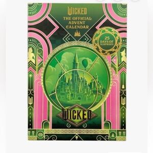 Wicked Advent Calendar